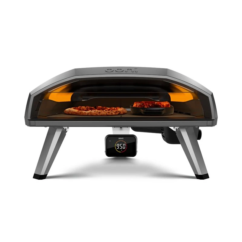 Ooni Koda 2 Pro Blue Pizza Oven