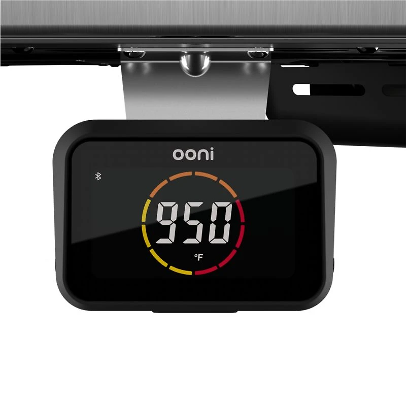 Ooni Koda 2 Pro Blue Pizza Oven