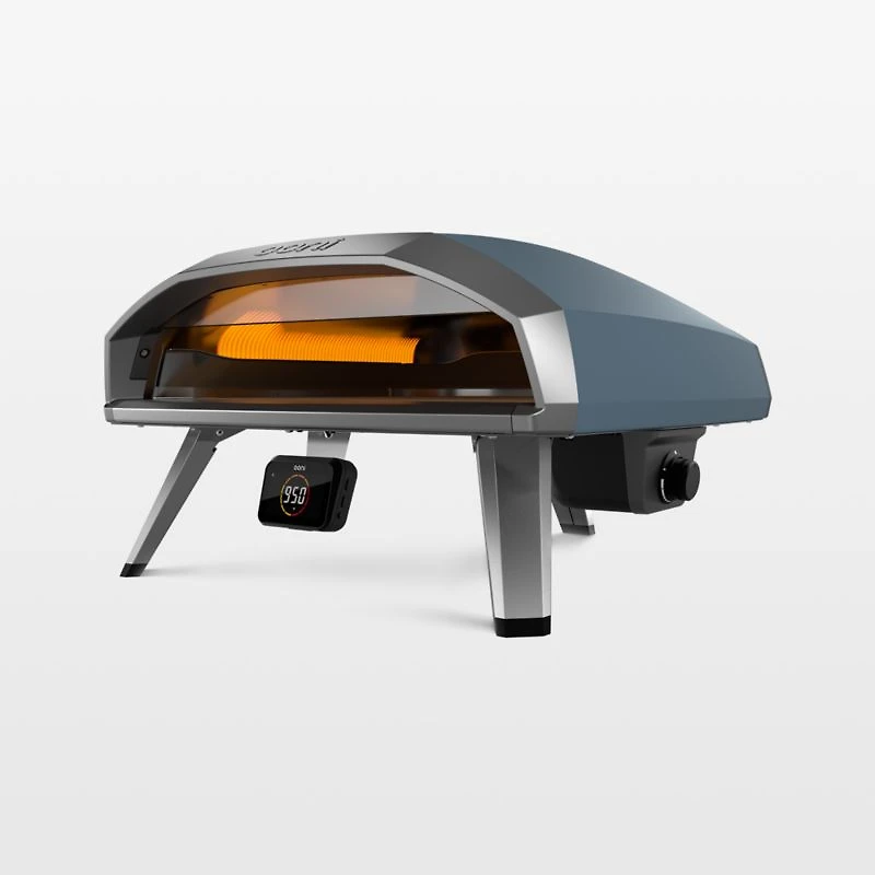 Ooni Koda 2 Pro Blue Pizza Oven