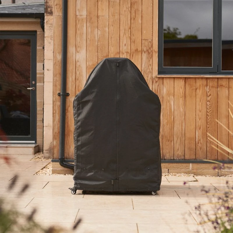 Large Ooni Table and Pizza Oven Cover