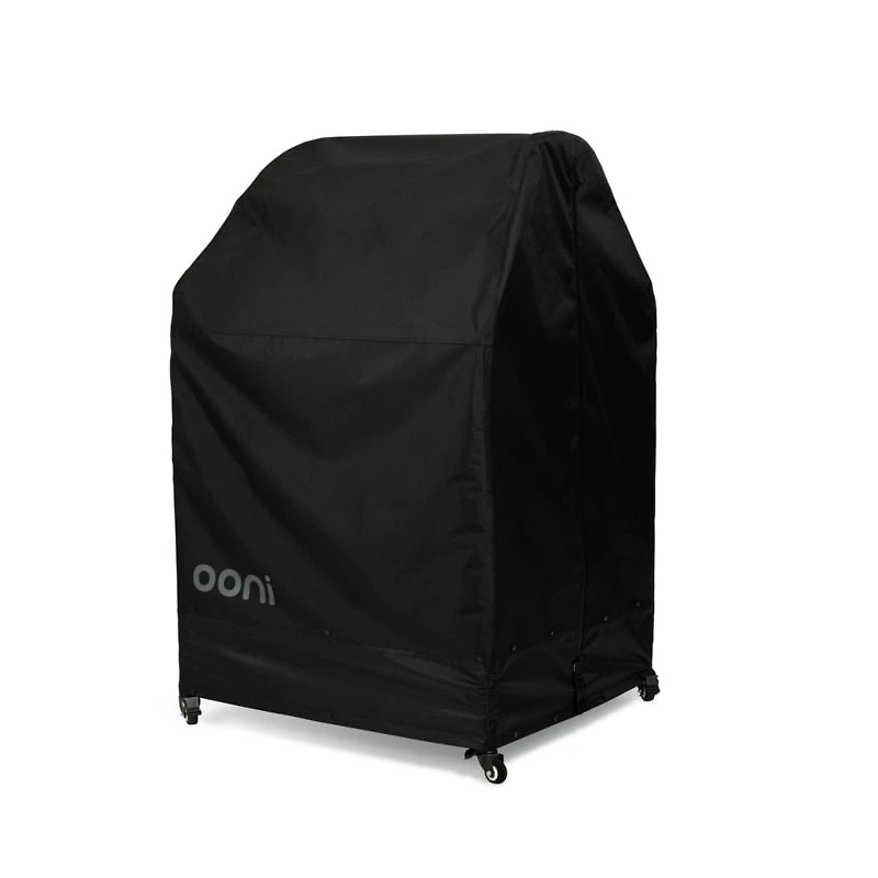 Large Ooni Table and Pizza Oven Cover