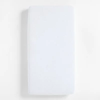 Baby's First Organic Cotton Jersey Baby Crib Fitted Sheet