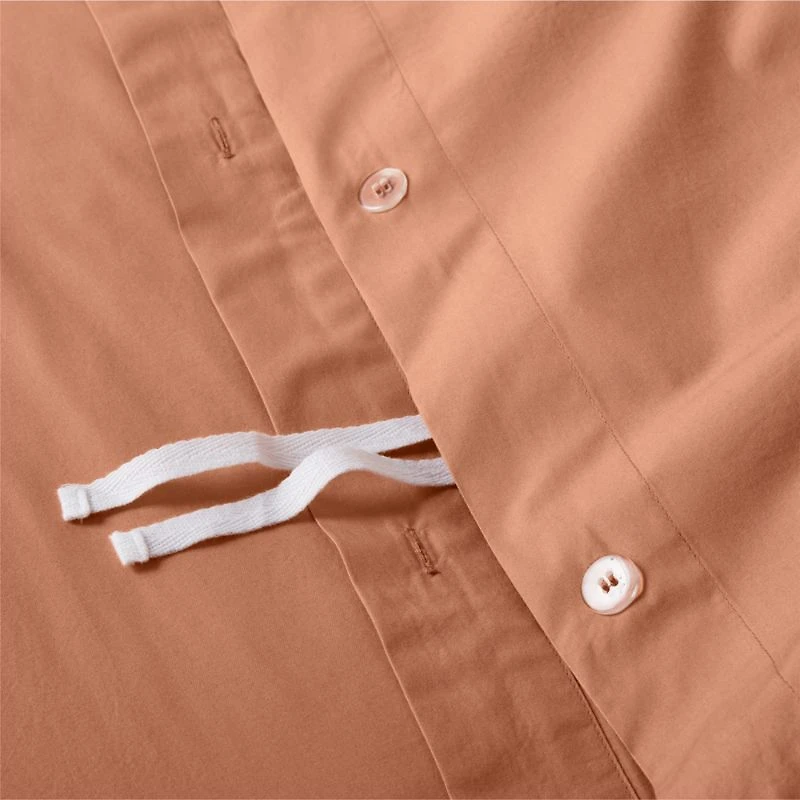 Geo Diamond Kids Organic Cotton Twin Quilt