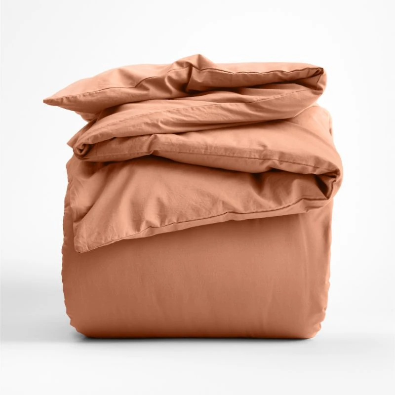 Geo Diamond Kids Organic Cotton Twin Quilt