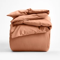 Geo Diamond Kids Organic Cotton Twin Quilt