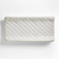 Baby's First Organic Jersey Baby Changing Pad Cover
