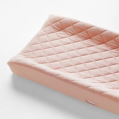 Baby's First Organic Jersey Baby Changing Pad Cover