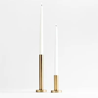 Orion Brass Finish Menorah
