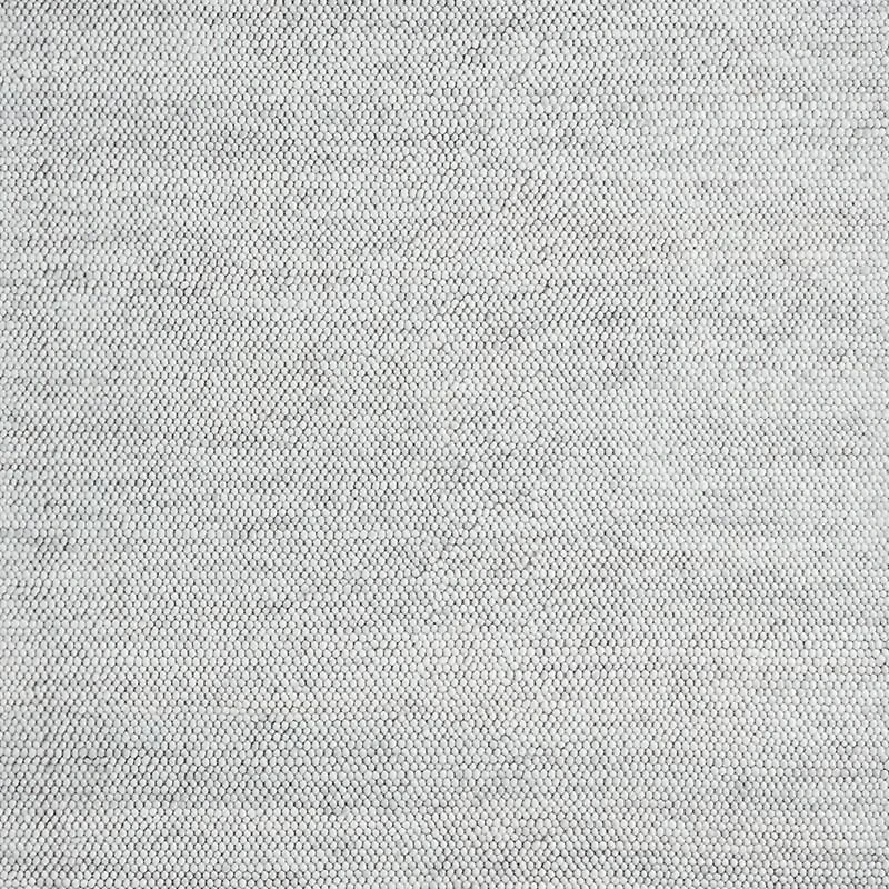 Orlian Wool Mist Blue Kids 12"x18" Rug Swatch
