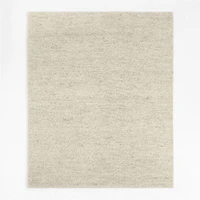 Orly Wool Blend Handwoven Area Rug 6'x9