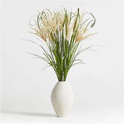 Faux Decorative Grass