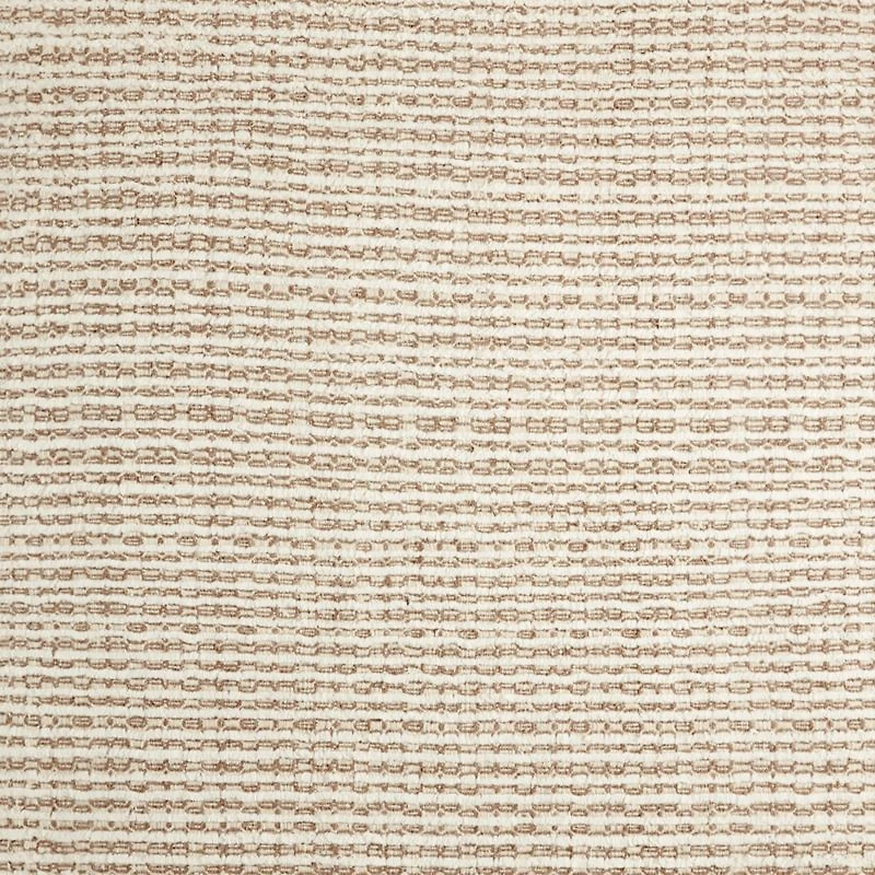 Oslo Wool Brown Area Rug 6'x9'