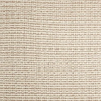 Oslo Wool Brown Area Rug 6'x9'
