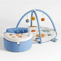 Outer Space Baby Activity Chair
