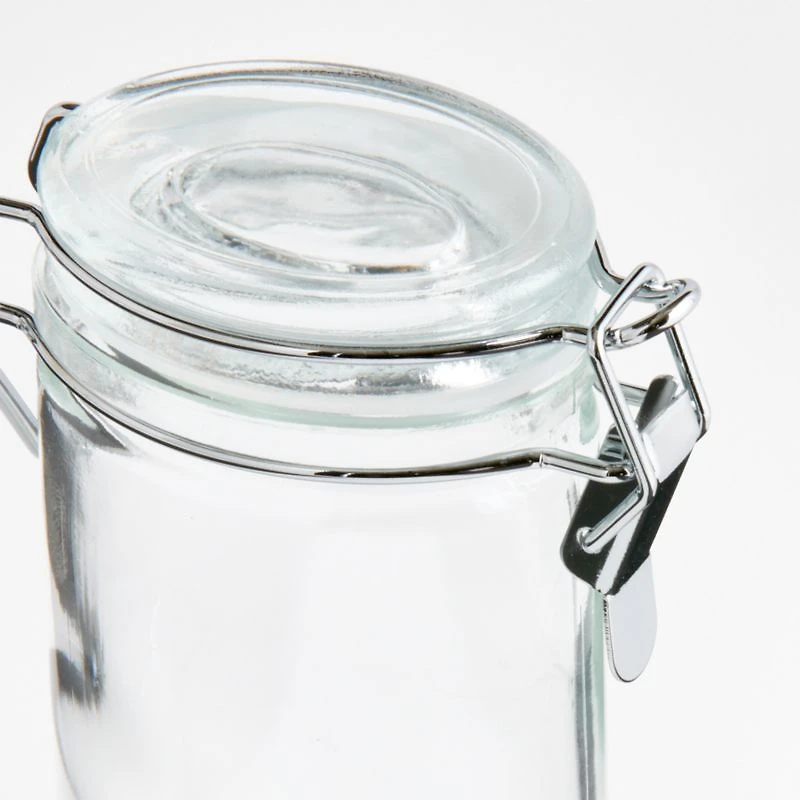 Oval Spice/Herb Jar