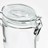 Oval Spice/Herb Jar