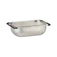 Over-The-Sink Mesh Colander