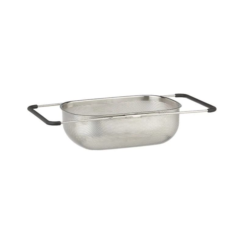 Over-The-Sink Mesh Colander
