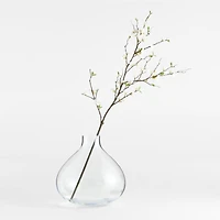 Faux Bradford Pear Branch 50"