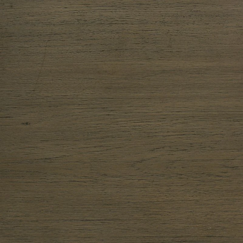 Oxford Weathered Brown Wood 10-Drawer Tall Dresser