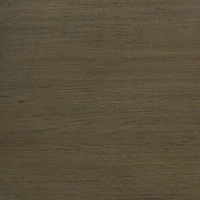 Oxford Weathered Brown Wood 10-Drawer Tall Dresser