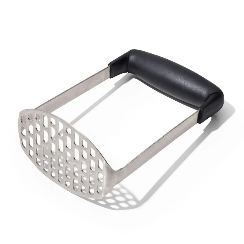 OXO ® Good Grips Stainless Steel Smooth Potato Masher