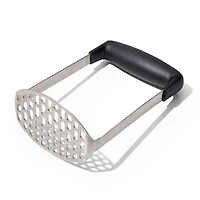 OXO ® Good Grips Stainless Steel Smooth Potato Masher