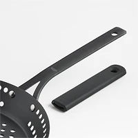 OXO ® Obsidian 12" Carbon Steel BBQ Fry Pan