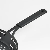 OXO ® Obsidian 12" Carbon Steel BBQ Fry Pan