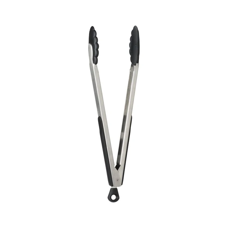 OXO ® Large Nylon and Stainless Steel Tongs