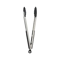 OXO ® Large Nylon and Stainless Steel Tongs