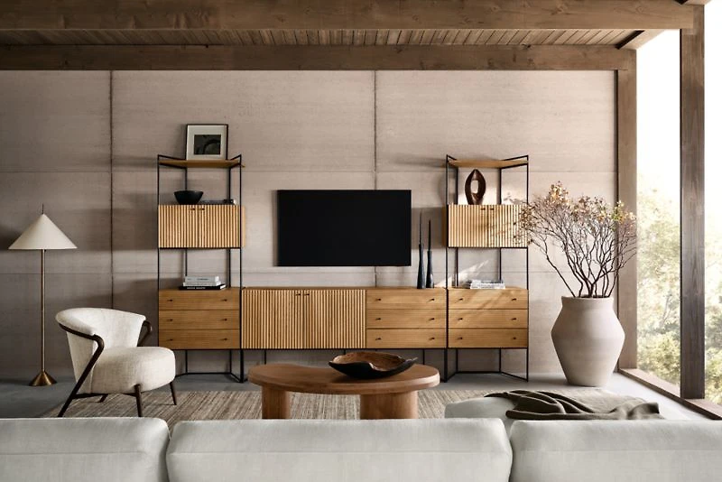 Torino Accent Chair