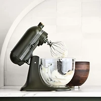 KitchenAid ® Artisan® Design Series Evergreen 5-Quart Tilt-Head Stand Mixer
