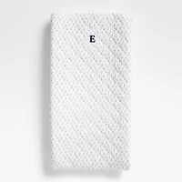 Painted Pasture Organic Cotton Baby Changing Pad Cover