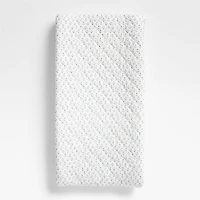 Painted Pasture Organic Cotton Baby Changing Pad Cover