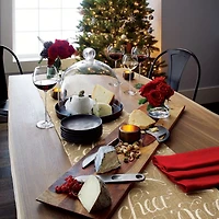 Baird 6.5" Appetizer Plate