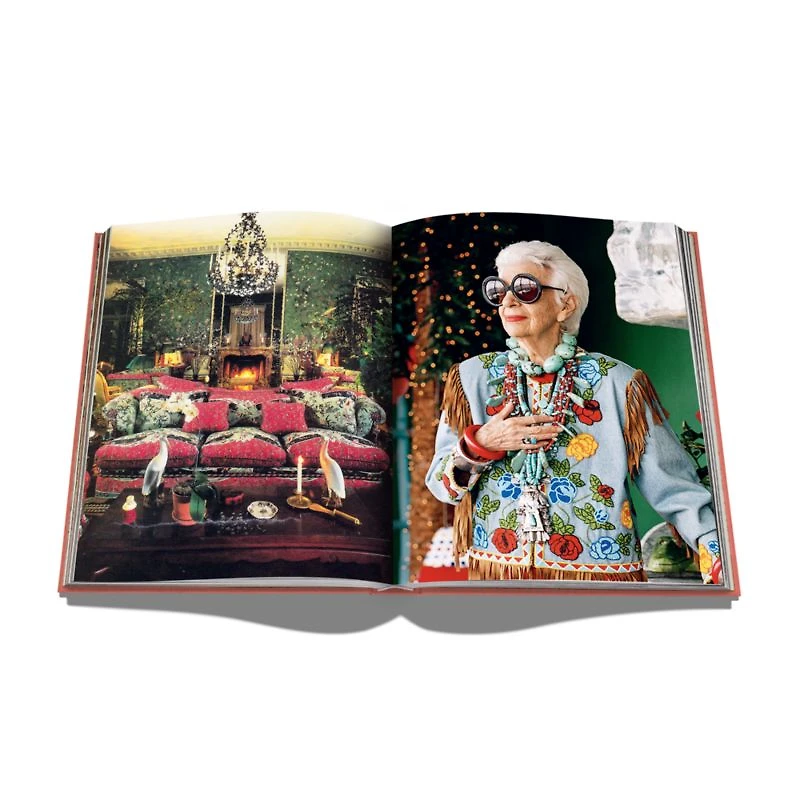 "Palm Beach" Home Decor Book by Assouline