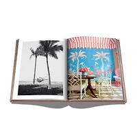 "Palm Beach" Home Decor Book by Assouline