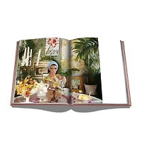 "Palm Beach" Home Decor Book by Assouline
