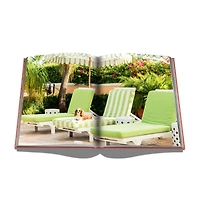 "Palm Beach" Home Decor Book by Assouline