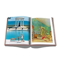 "Palm Beach" Home Decor Book by Assouline