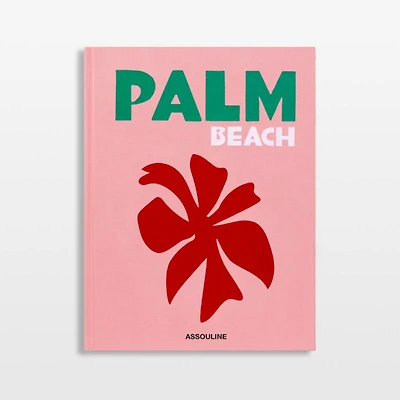 "Palm Beach" Home Decor Book by Assouline