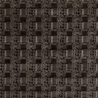 Palma Wool Hand-Knotted Espresso Brown Area Rug 10'x14'