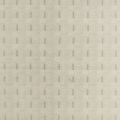 Palma Wool Hand-Knotted Ivory Area Rug 9'x12'