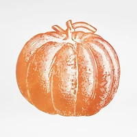 Paper Pumpkin Placemats, Set of 12