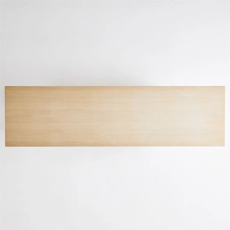 Paradox Modern Dining Bench