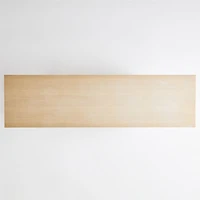 Paradox Modern Dining Bench