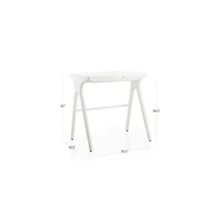 Paris Desk