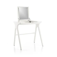 Paris Desk