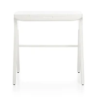 Paris Desk